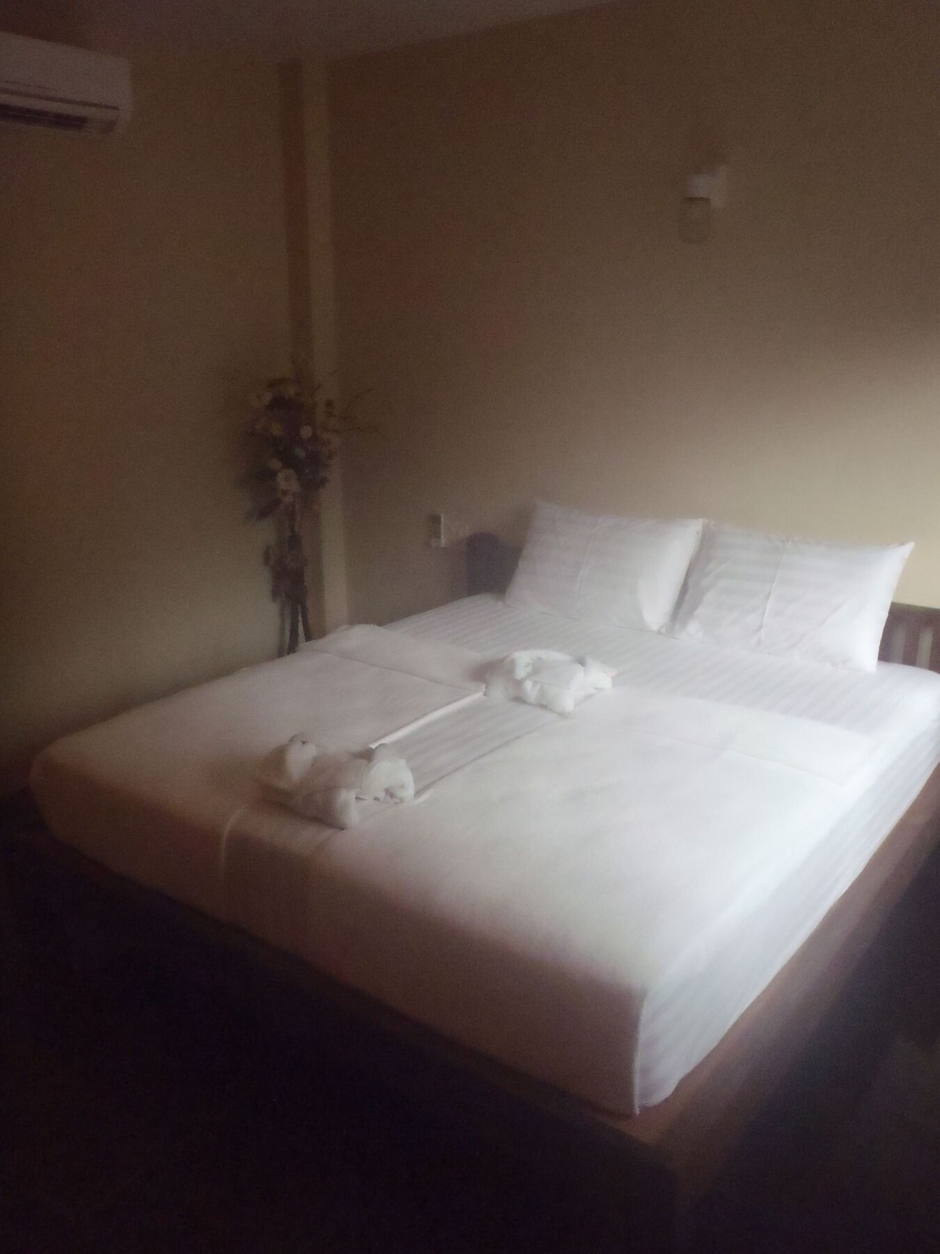 Silver Sands Beach Resort Koh Tao Exteriör bild