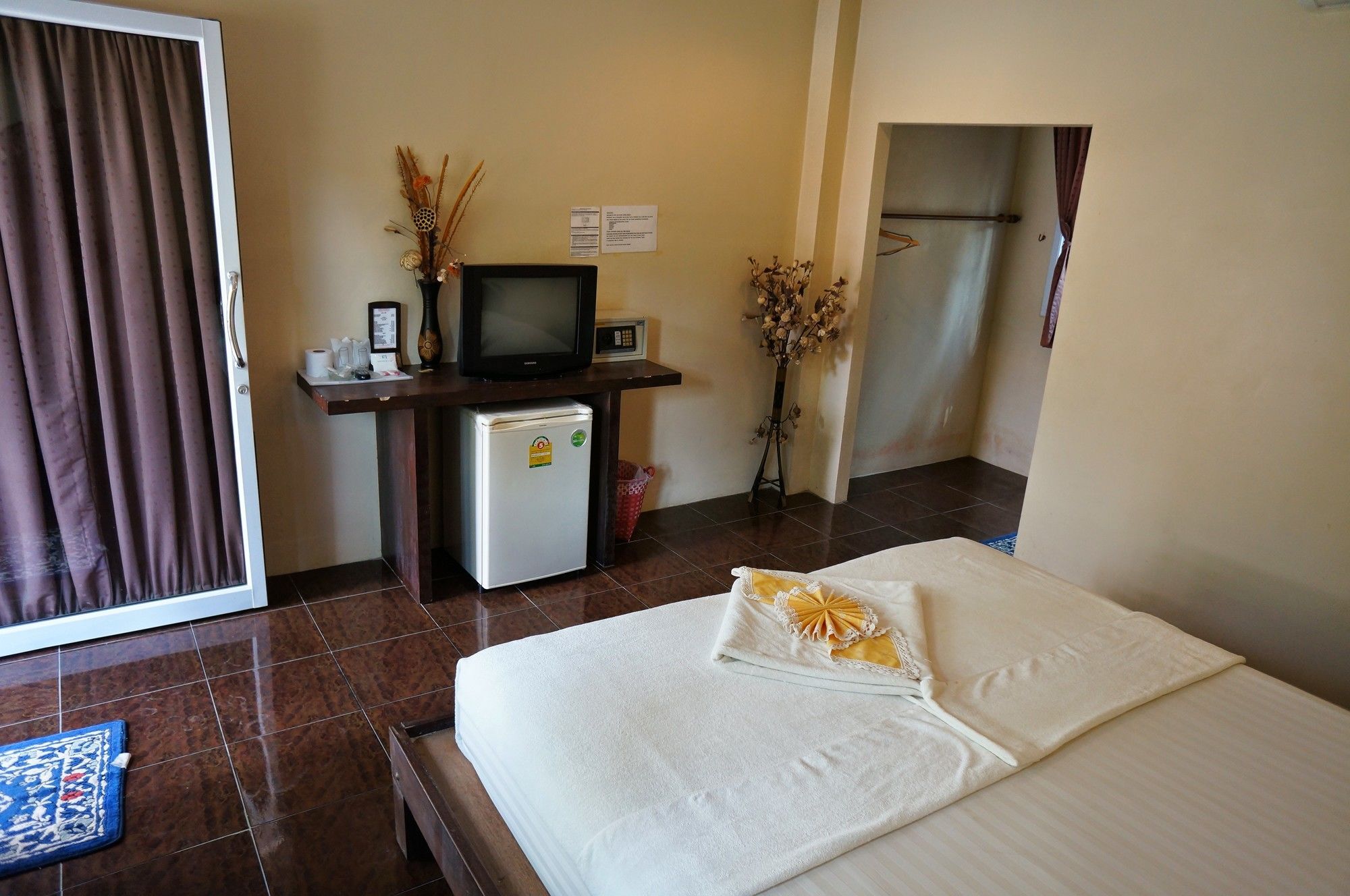 Silver Sands Beach Resort Koh Tao Exteriör bild