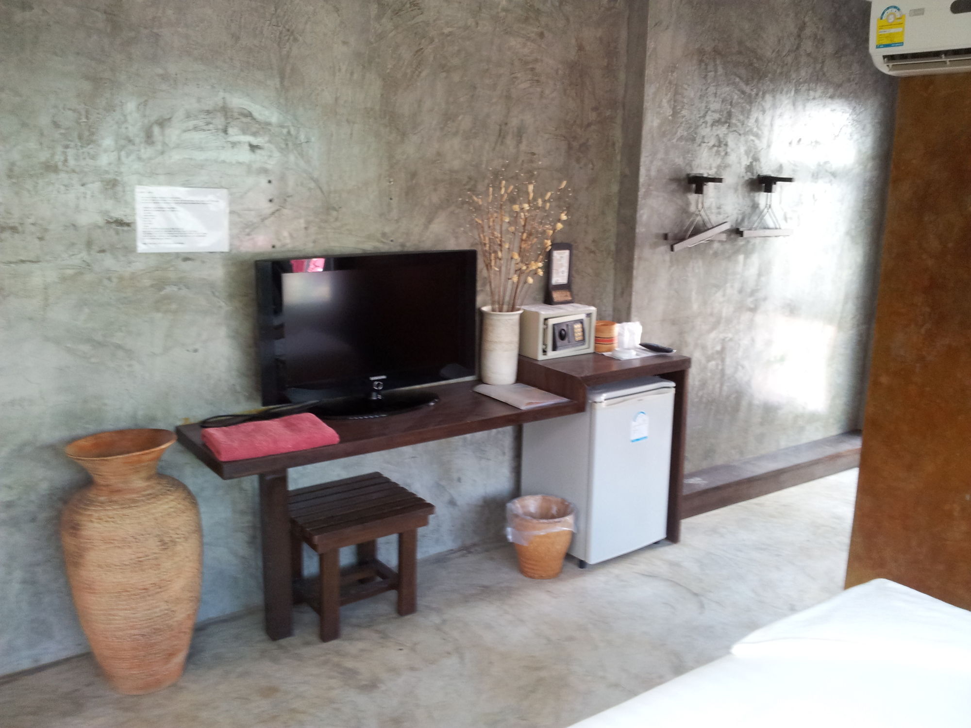 Silver Sands Beach Resort Koh Tao Exteriör bild